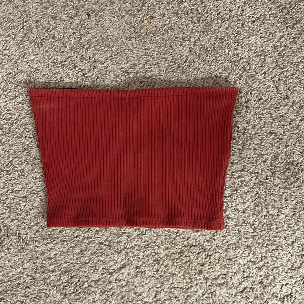 Urban outfitters tube top